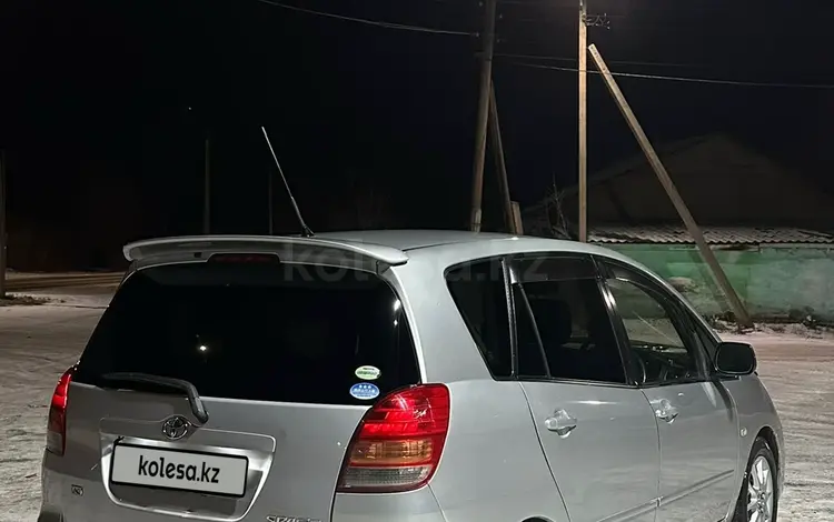 Toyota Spacio 2003 года за 2 300 000 тг. в Семей