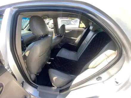 Toyota Corolla 2008 года за 1 838 200 тг. в Алматы – фото 10