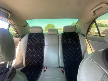 Toyota Corolla 2008 года за 1 838 200 тг. в Алматы – фото 15