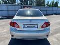 Toyota Corolla 2008 годаүшін1 838 200 тг. в Алматы – фото 2