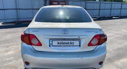 Toyota Corolla 2008 года за 1 838 200 тг. в Алматы – фото 2