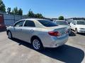 Toyota Corolla 2008 годаүшін1 838 200 тг. в Алматы – фото 4