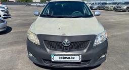 Toyota Corolla 2008 года за 1 838 200 тг. в Алматы
