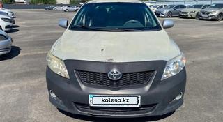 Toyota Corolla 2008 года за 1 838 200 тг. в Алматы