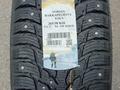 Зимние шипованные шины Nokian Hakkapeliitta 9 SUV 265/50 R20 111T за 165 000 тг. в Астана