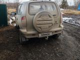 Chevrolet Niva 2008 годаүшін2 000 000 тг. в Павлодар