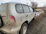 Chevrolet Niva 2008 годаүшін2 000 000 тг. в Павлодар – фото 3