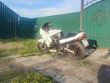Kawasaki  GPX 600 1998 года за 1 500 000 тг. в Петропавловск