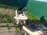 Kawasaki  GPX 600 1998 года за 1 500 000 тг. в Петропавловск – фото 3