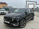 Geely Monjaro 2023 годаүшін15 000 000 тг. в Атырау – фото 2