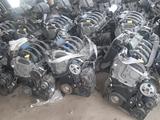 Двигатель из европы на все виды за 250 000 тг. в Алматы – фото 3
