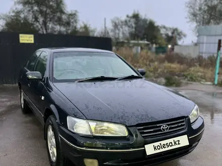 Toyota Camry Gracia 1998 года за 2 900 000 тг. в Алматы