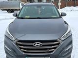 Hyundai Tucson 2016 года за 9 000 000 тг. в Караганда