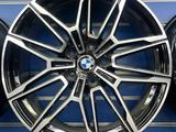 Диски bmw 825 стиль за 450 000 тг. в Астана
