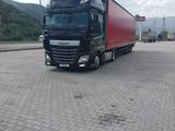 DAF  XF 2017 года за 42 000 000 тг. в Алматы