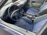 BMW 525 1992 годаүшін1 000 000 тг. в Шымкент