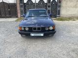 BMW 525 1992 годаүшін1 000 000 тг. в Шымкент – фото 3