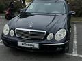 Mercedes-Benz E 320 2002 года за 4 200 000 тг. в Алматы – фото 3