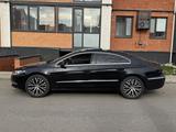 Volkswagen Passat CC 2013 годаүшін6 300 000 тг. в Костанай – фото 3