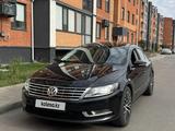 Volkswagen Passat CC 2013 годаүшін6 300 000 тг. в Костанай