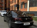 Volkswagen Passat CC 2013 годаүшін6 300 000 тг. в Костанай – фото 2