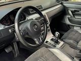 Volkswagen Passat CC 2013 годаүшін6 300 000 тг. в Костанай – фото 4