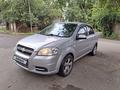 Chevrolet Aveo 2011 годаүшін3 300 000 тг. в Алматы – фото 2