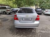 Chevrolet Aveo 2011 годаfor3 300 000 тг. в Алматы – фото 5