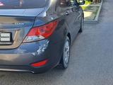 Hyundai Accent 2013 года за 5 370 000 тг. в Тараз – фото 2