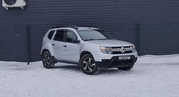 Renault Duster 2019 года за 6 590 000 тг. в Караганда – фото 3