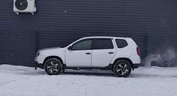 Renault Duster 2019 года за 6 590 000 тг. в Караганда – фото 4