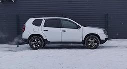 Renault Duster 2019 года за 6 590 000 тг. в Караганда – фото 5