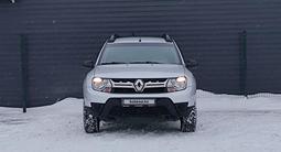 Renault Duster 2019 года за 6 590 000 тг. в Караганда – фото 2