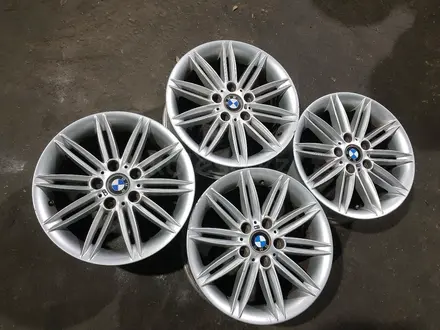 Диски r17 5x120 BMW M Sport, свежедоставленные из Японии за 160 000 тг. в Алматы