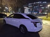 Hongqi E-QM5 2025 года за 6 700 000 тг. в Алматы – фото 4