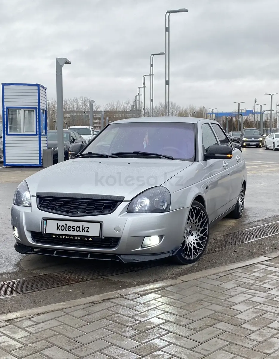 Купить Ваз 2170 В Мелитополе