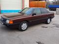 Audi 100 1990 годаfor1 600 000 тг. в Алматы – фото 2