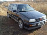 Volkswagen Golf 1995 года за 1 400 000 тг. в Кокшетау