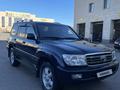 Toyota Land Cruiser 2004 годаүшін11 000 000 тг. в Караганда – фото 2