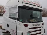 Кабину тягача Scania R420 в Костанай – фото 3