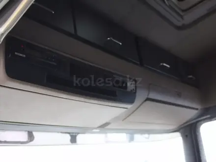 Кабину тягача Scania R420 в Костанай – фото 8