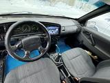 Volkswagen Passat 1991 годаүшін1 100 000 тг. в Уральск – фото 5