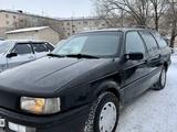 Volkswagen Passat 1991 годаүшін1 100 000 тг. в Уральск – фото 3