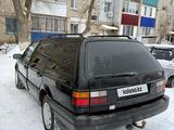 Volkswagen Passat 1991 годаүшін1 100 000 тг. в Уральск – фото 4