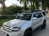 Toyota 4Runner 2004 года за 12 999 999 тг. в Алматы – фото 3