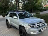 Toyota 4Runner 2004 годаүшін13 500 000 тг. в Алматы