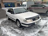 Audi 100 1991 годаүшін2 000 000 тг. в Астана – фото 2