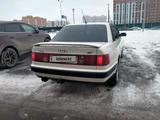 Audi 100 1991 года за 2 000 000 тг. в Астана – фото 3