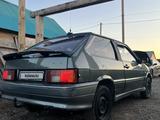 ВАЗ (Lada) 2113 2009 года за 800 000 тг. в Кокшетау – фото 2