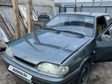 ВАЗ (Lada) 2113 2009 года за 800 000 тг. в Кокшетау – фото 3